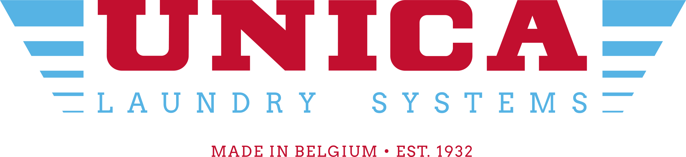 Logo Unica Laundry Systems