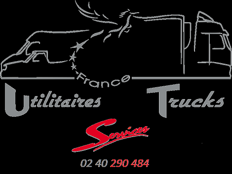 Logo UTILITAIRES TRUCKS SERVICES FRANCE