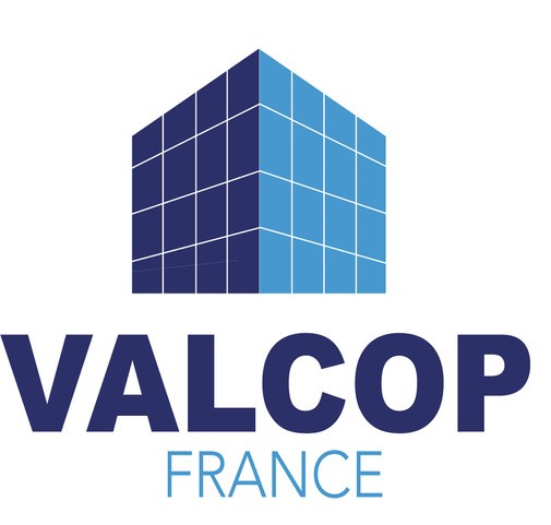Logo VALCOP FRANCE S.A.S