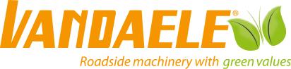 Logo Vandaele Konstruktie N.V.