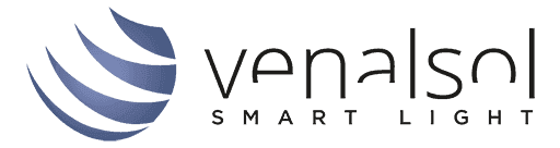 Logo Venalsol Smart Light