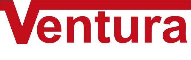 Logo Ventura forestry machines