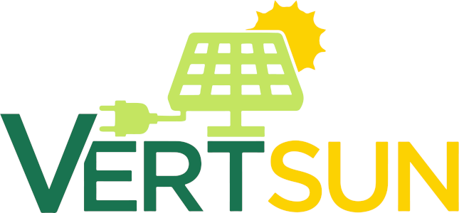 Logo Vertsun