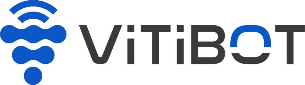 Logo SAS VITIBOT