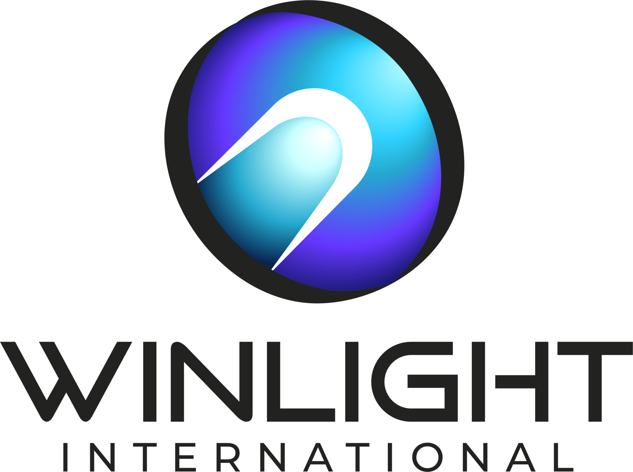 Logo WINLIGHT INTERNATIONAL