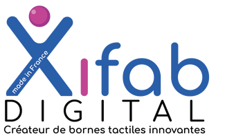 Logo XIFAB