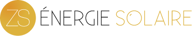 Logo ZS-Energie Solaire SAS